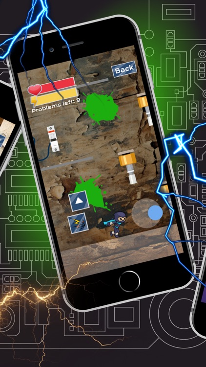 Casino Repair: Online Game