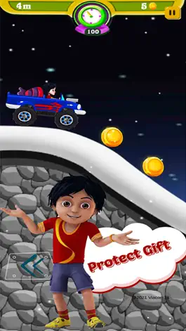 Game screenshot Shiva Hill Car Racing Game mod apk