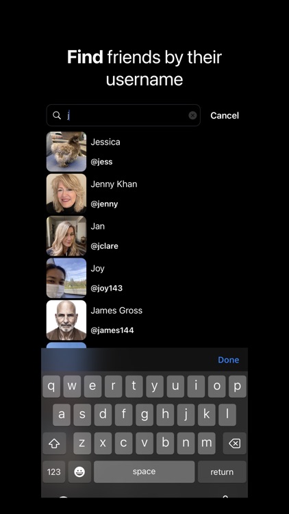 Passboards screenshot-7