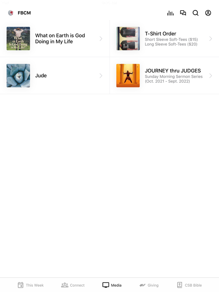 First Baptist Church Morrilton