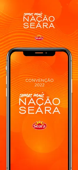 Game screenshot NAÇÃO SEARA 2022 mod apk