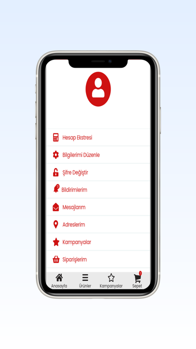 İpek Züccaciye Screenshot