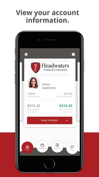 Headwaters Financial