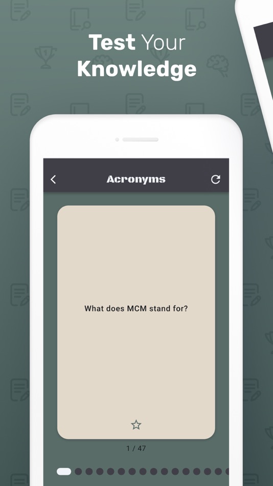 #4. Promotion Ready (iOS) От: Momentum Apps, LLC