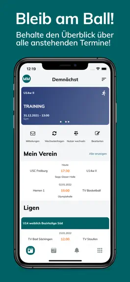 Game screenshot Backcourt mod apk