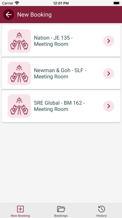 FMDash Mobile (Newman SRE) screenshot-3