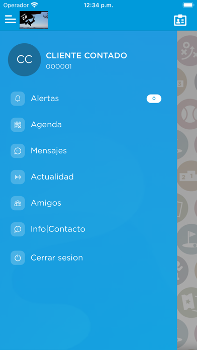 La Xapa 2.0 Screenshot