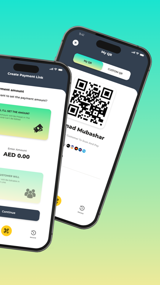 #2. PayNest Collect (iOS) 由: PayNest Fintech LTD