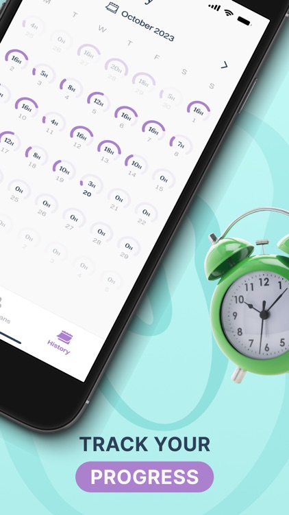 FastEase: Intermittent Fasting