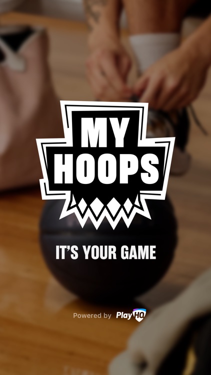 MyHoops