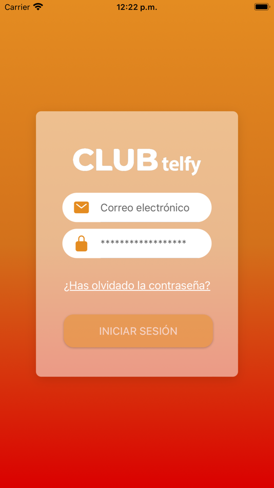 #1. Club Telfy (iOS) 由: Telfy Telecom SL