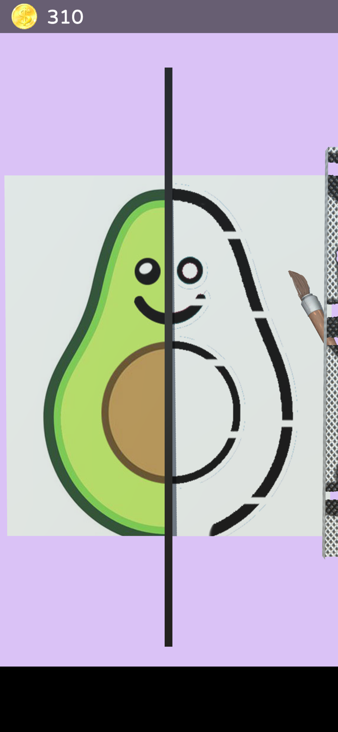 Drawing Different Styles DIY