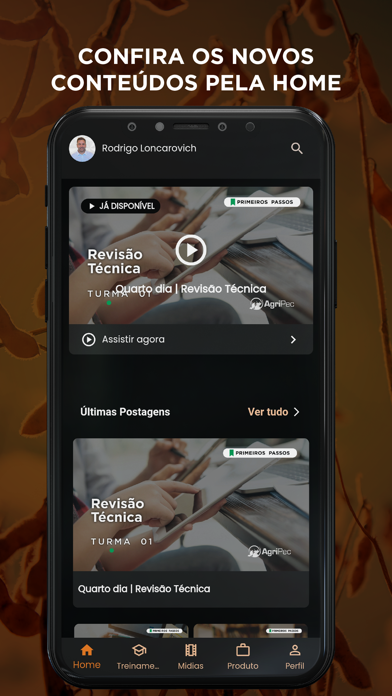 Screenshot #1 pour AgriPec