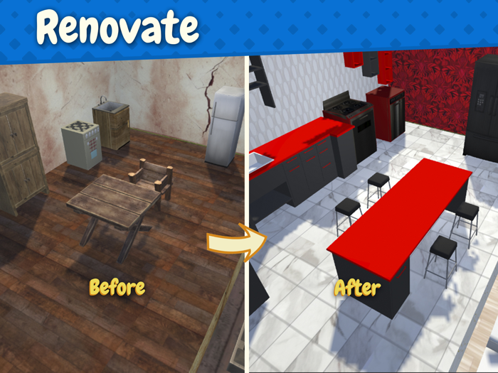 Decor life Pipe game