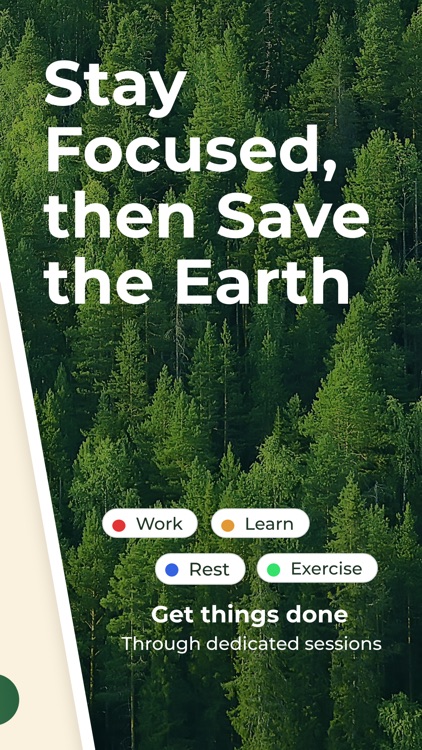 KOFO, focus for work and study