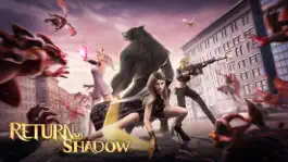 Game screenshot Return of Shadow mod apk