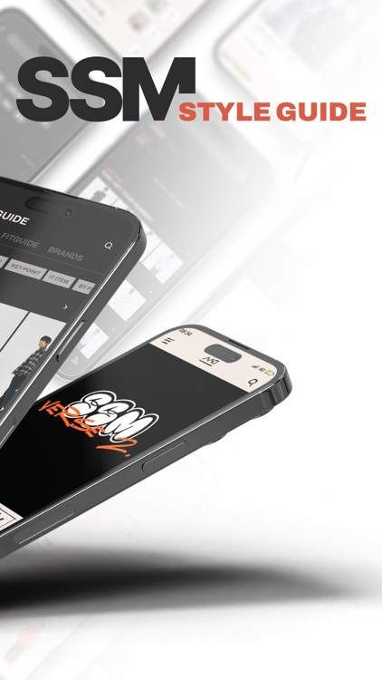 패션의 모든 것 스스므