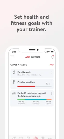 Game screenshot ARM Systems hack