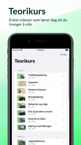Game screenshot Teoriappen Bil: teoritentamen hack