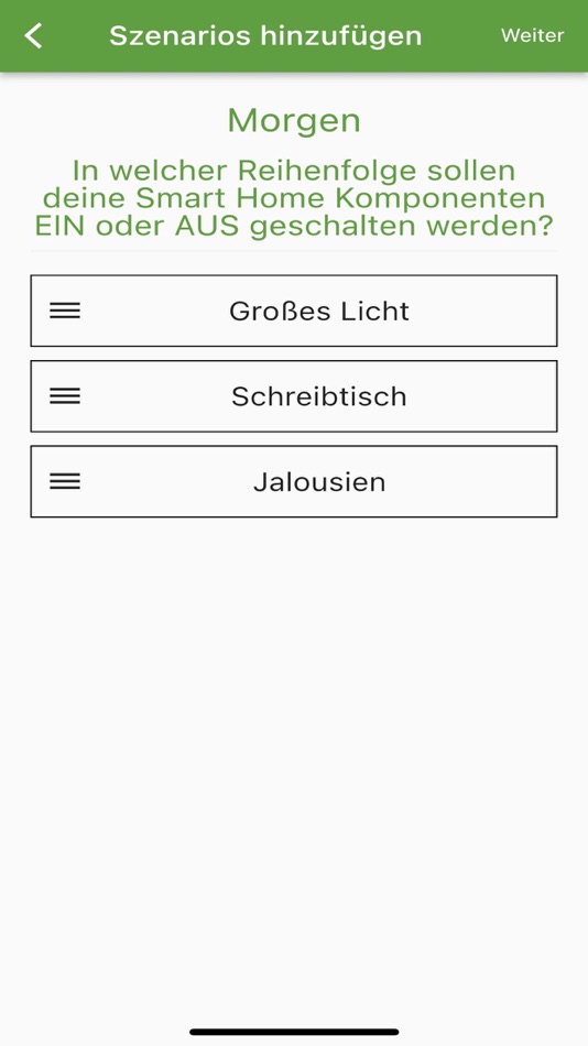 #6. intertechno SMS Switch (iOS) 由: Intertechno Funk-Technik GesmbH