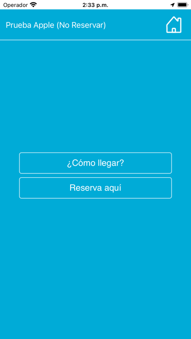 Caminos Cerros Orientales Screenshot