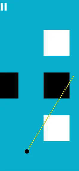 Game screenshot Aim - Ball Ricochet mod apk