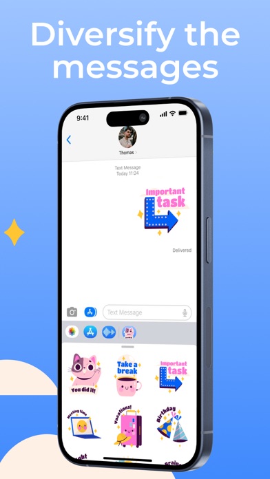 planning power Screenshot