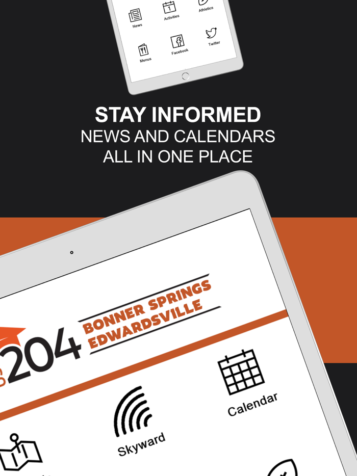 Bonner Springs USD 204