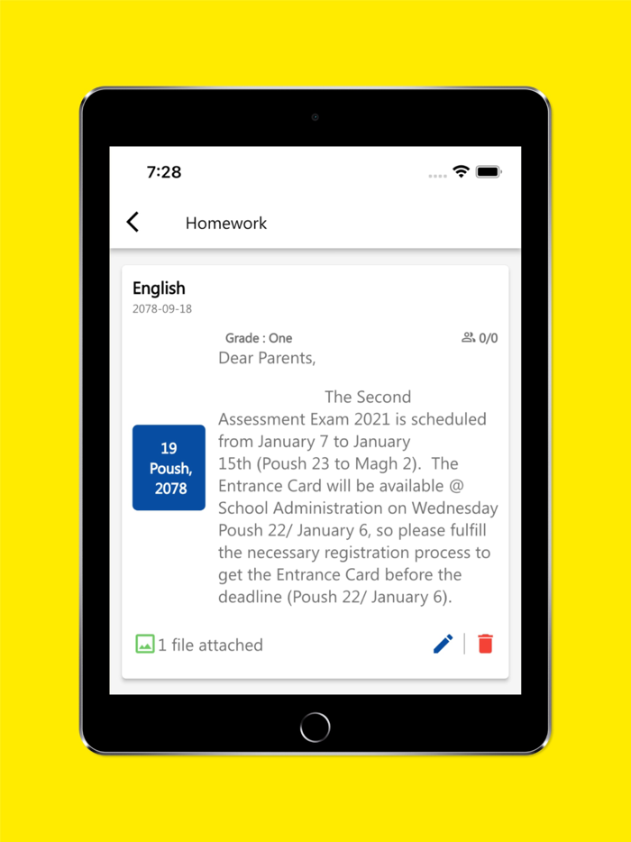 Premier International School