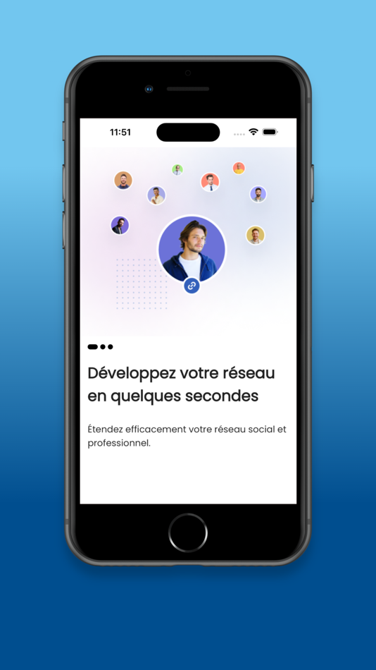 #1. Chiktap (iOS) Av: Chiktap Digital Card Inc