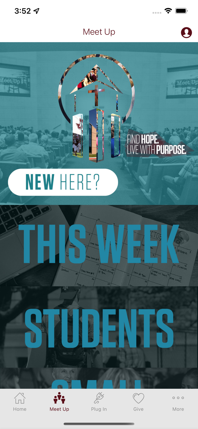 AandM Church of Christ