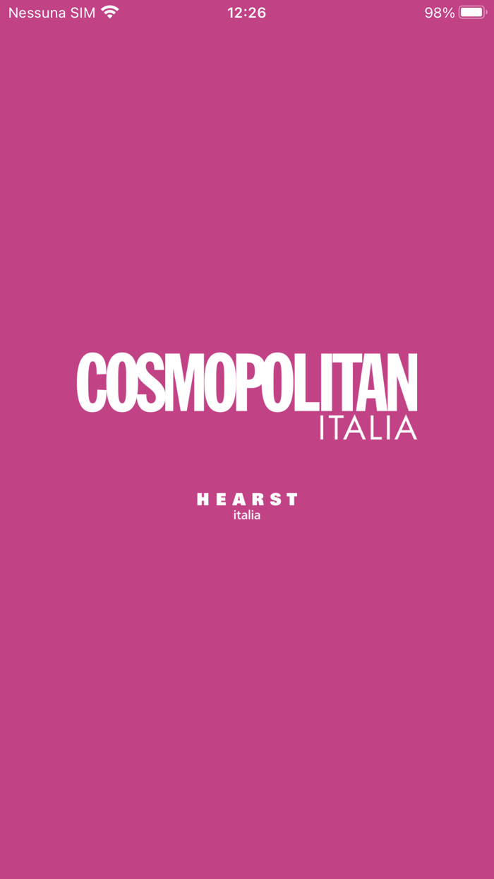 Cosmopolitan Italia