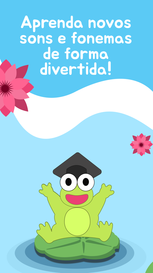 #1. Sapear (iOS) 由: Julia Luz