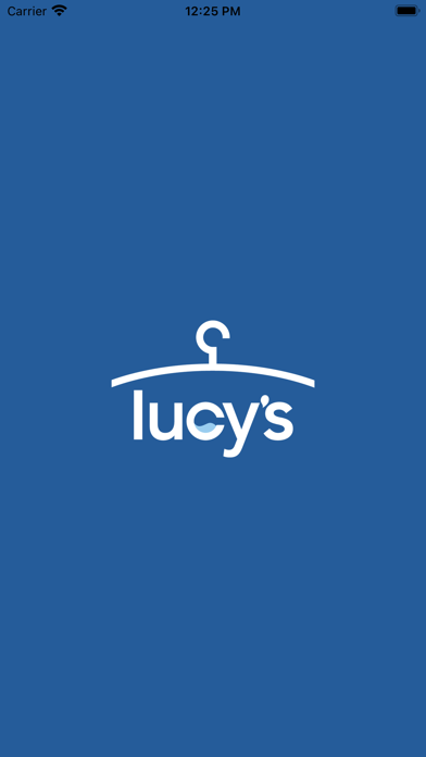 Lucy’s Laundry Screenshot
