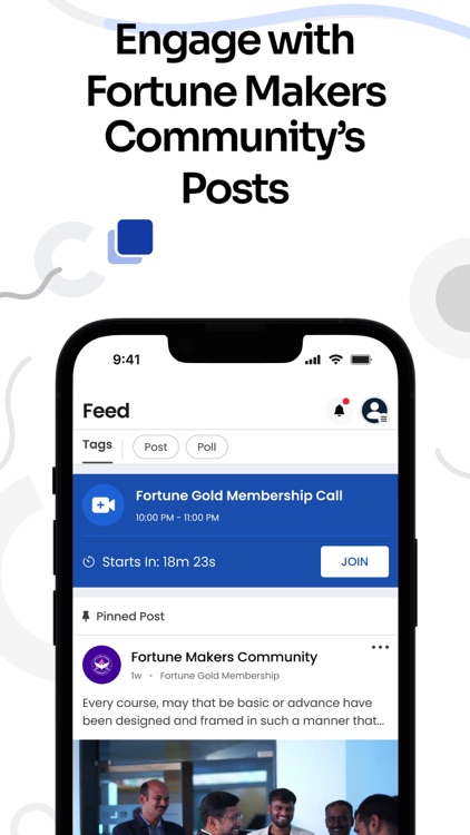 Fortune Makers Community