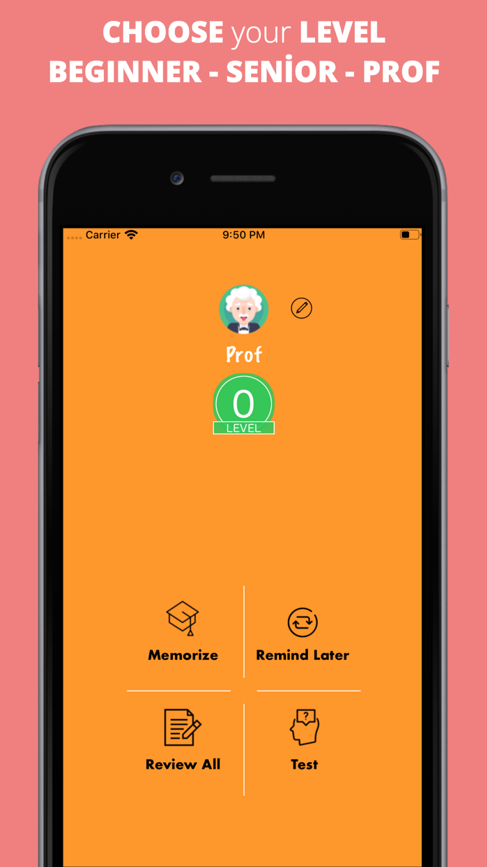 English Quiz  Learn English