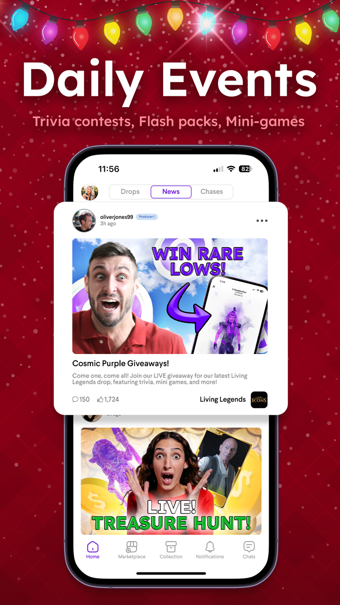 Quidd Digital Collectibles