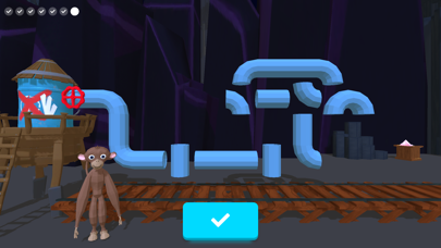 Robins Wereld Screenshot