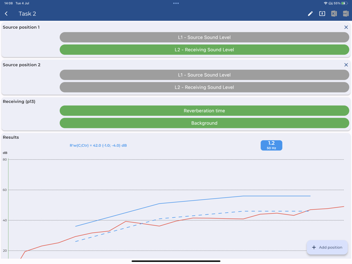 Building Acoustics Pro