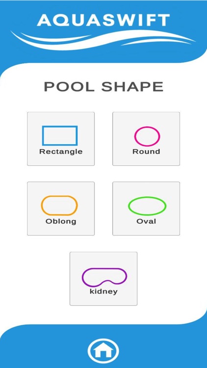 Pool Calculator AWT screenshot-4