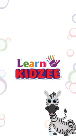 Game screenshot LearnWithKidzee mod apk