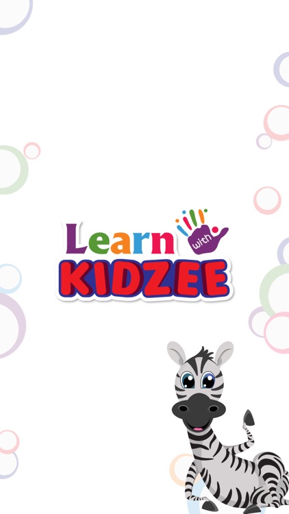 LearnWithKidzee