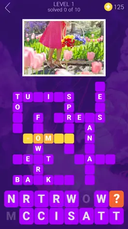 Game screenshot Look for Words mod apk