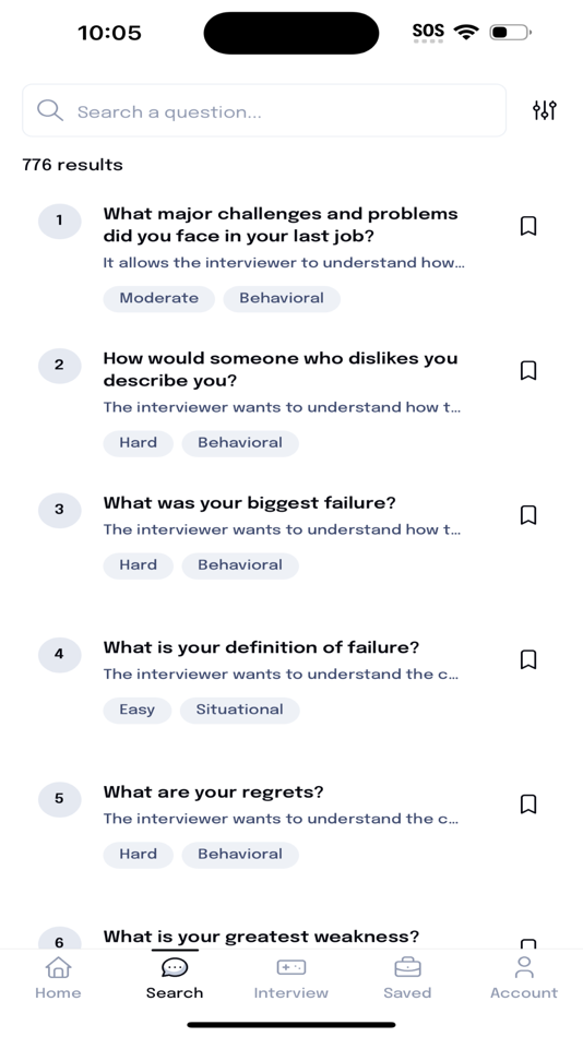 #2. Interview-Ready: 3000+ answers (iOS) 由: Fatikhan Gasimov