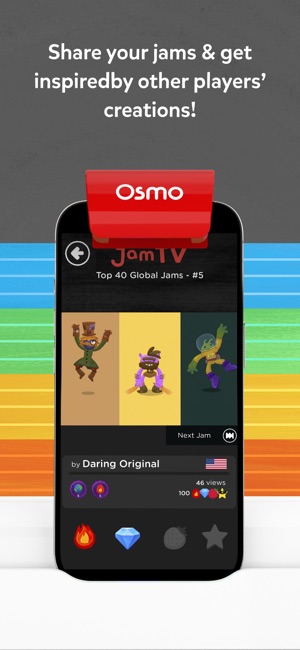 ‎Osmo Coding Jam