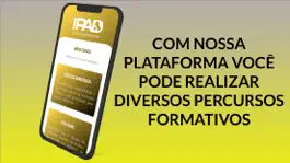 Game screenshot Seja Democracia apk