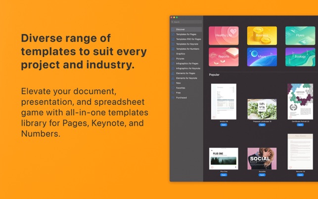 Bundle for iWork Templates on the App Store bundle-for-iwork-templates-on-the-app-store