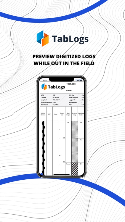 TabLogs screenshot-3