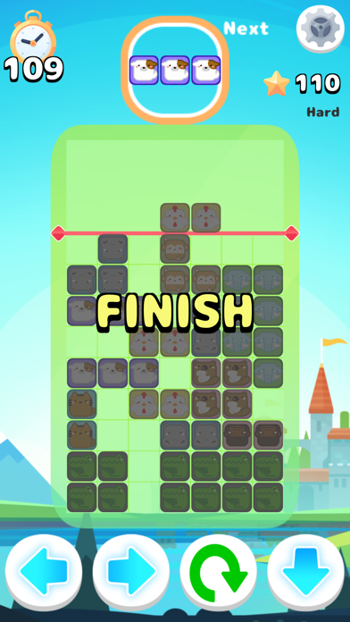 ZooBlockPuzzle Screenshot