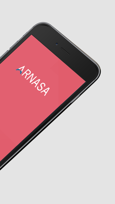 ARNASA Study IMs 2023 Screenshot